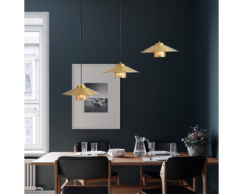 Подвесной светильник SERENITY ImperiumLoft