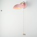Настенное бра ONDER Pink Switch ImperiumLoft