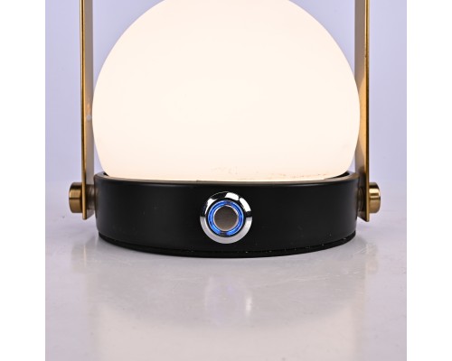 Настольная лампа Tangli White Tab ImperiumLoft