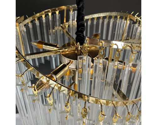 Подвесная люстра WALTZ D100