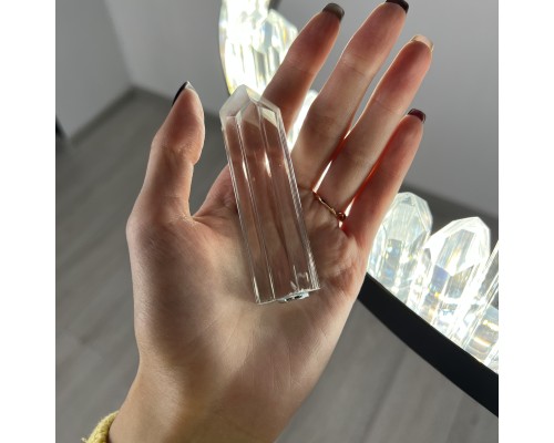 Подвесная люстра QUARTZ D90