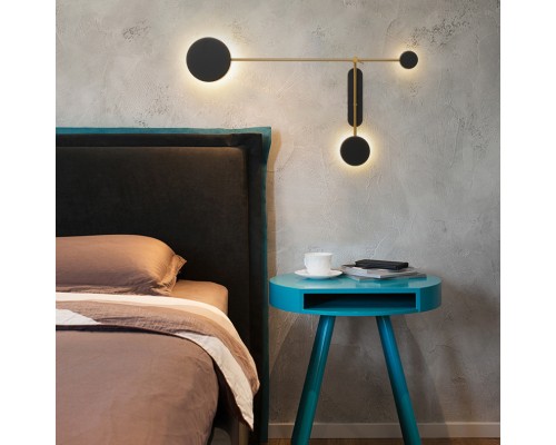 Настенный светильник TINT TRIO A ImperiumLoft