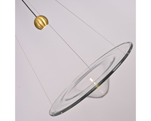 Подвесной светильник CLEPSYDRA ImperiumLoft