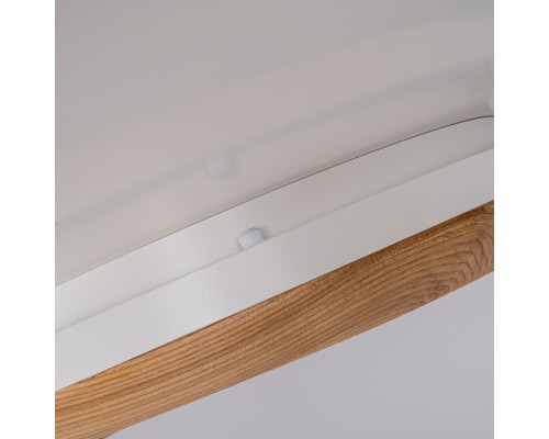 Потолочный светильник RUNIS D60 Light brown