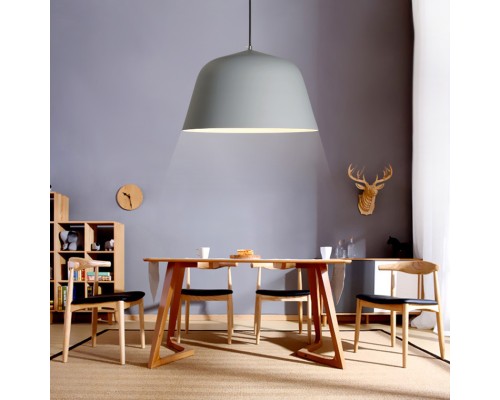 Подвесной светильник Ambit White