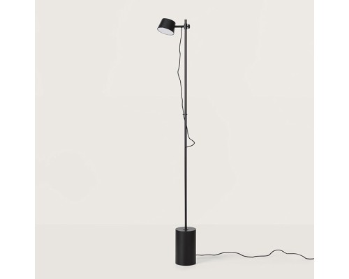 Торшер Nera ImperiumLoft