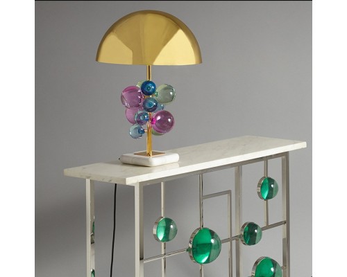 Настольная лампа Globo Table Lamp ImperiumLoft