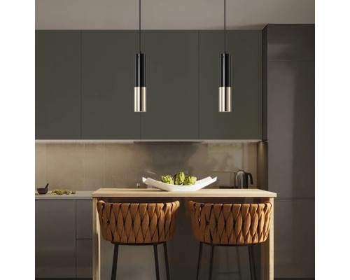 Подвесной светильник Ike Pendant