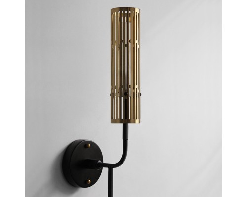 Настенный светильник SWAY WALL ImperiumLoft