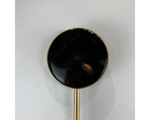 Настенный светильник-бра из мрамора LOREO A ImperiumLoft