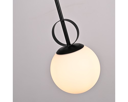 Подвесной светильник NEWTON BLACK