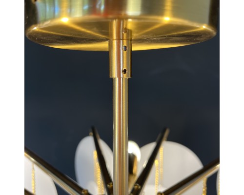 Потолочная люстра Nimbus D80