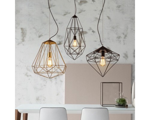 Подвесной светильник 3G B ImperiumLoft