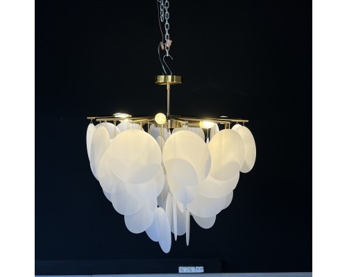 Потолочная люстра Nimbus D80