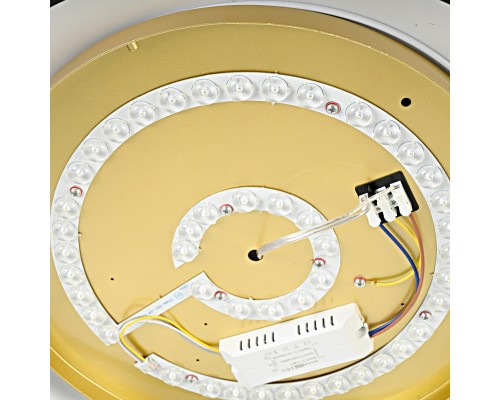 Потолочный светильник VEDUM D46