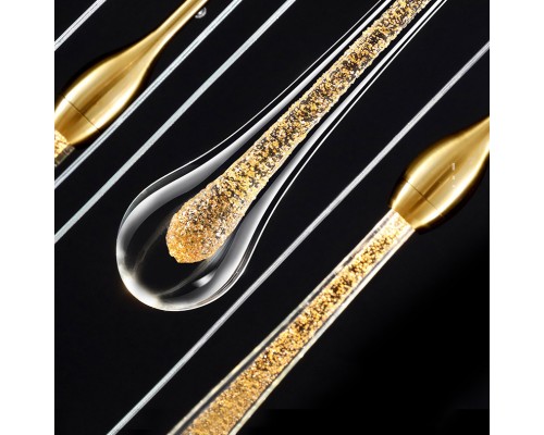 Настенный светильник FIAL B WALL ImperiumLoft