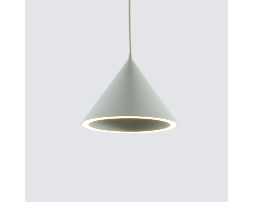 Подвесной светильник Woud Annular D32 Black ImperiumLoft