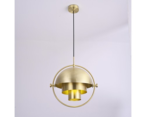 Светильник Louis Weisdorff Multi-lite Pendant