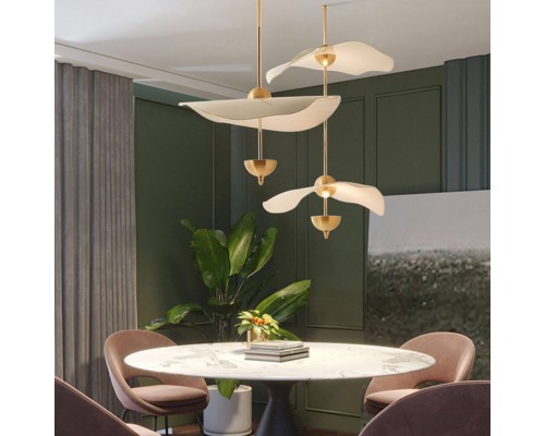 Подвесной светильник HARMAN A D40 ImperiumLoft