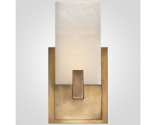 Бра Covet Short Clip Bath Sconce ImperiumLoft