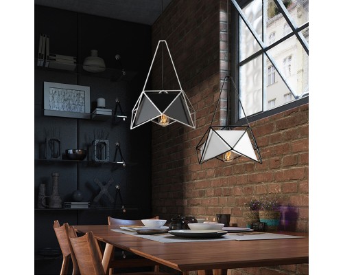 Подвесной светильник RODS D ImperiumLoft