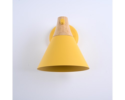 Настенный светильник NOD WALL Yellow