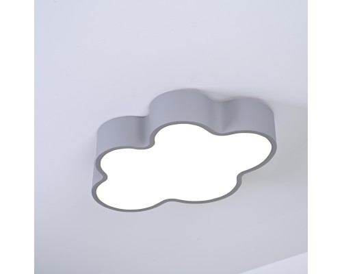 Потолочный светильник CLOUD 50 Серый