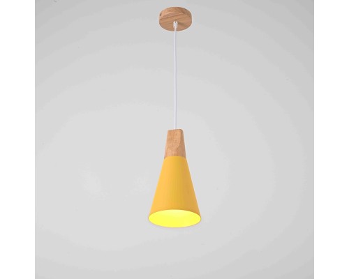 Подвесной светильник XD-A Yellow