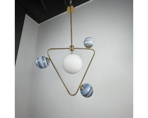 Подвесной светильник COSMOGONY A ImperiumLoft