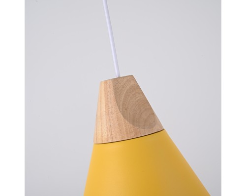 Подвесной светильник XD-B Yellow