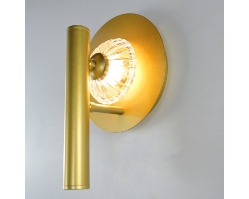 Бра Luni Gold H27 ImperiumLoft