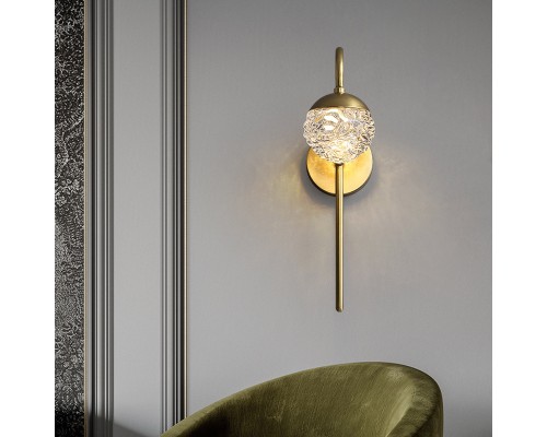 Настенный светильник VERENA WALL ImperiumLoft