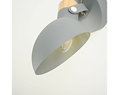 Настенное бра ONDER Grey ImperiumLoft