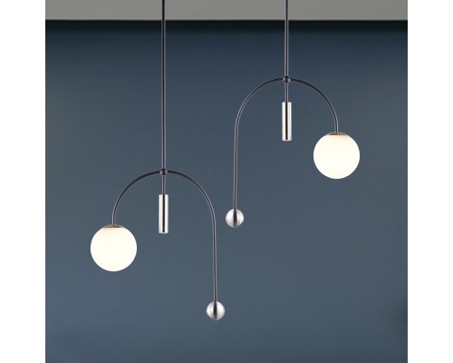 Светильник потолочный LIBRA ImperiumLoft