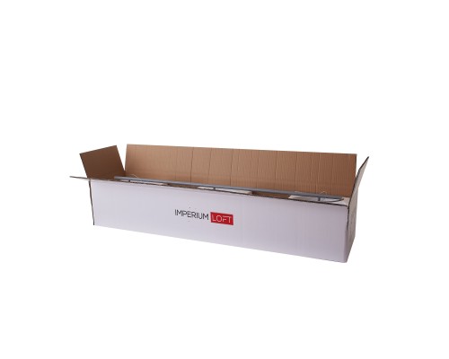 Подвесной светильник Ambit Black Long