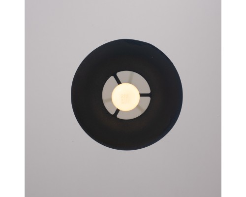 Подвесной светильник ILO D22 blue/mint ImperiumLoft