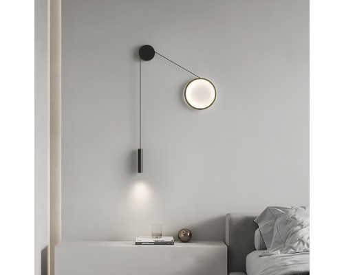 Настенный светильник HOOK Right