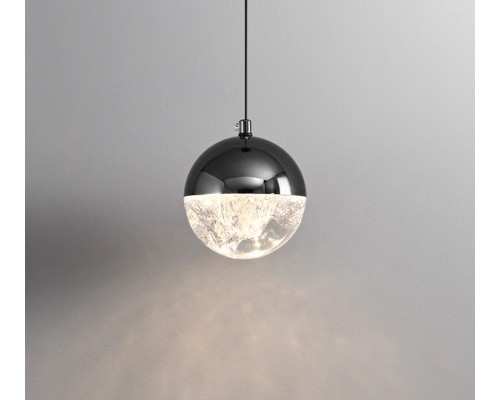 Подвесной светильник EMMERT Gold ImperiumLoft