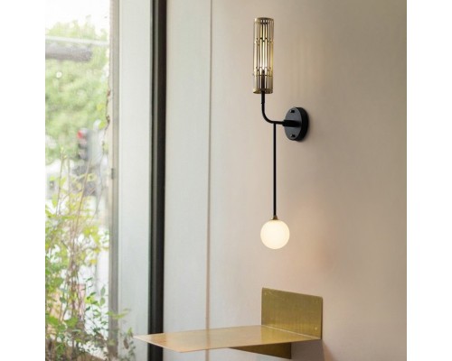 Настенный светильник SWAY WALL ImperiumLoft