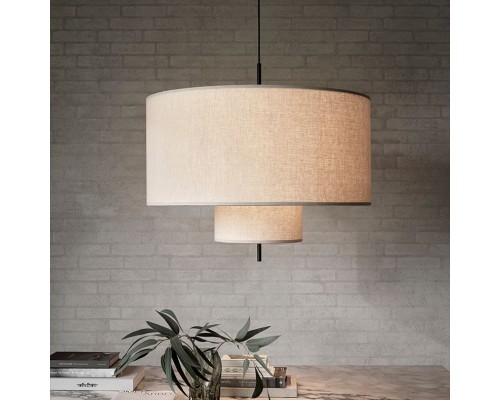 Подвесной светильник ANDREAN D48 ImperiumLoft