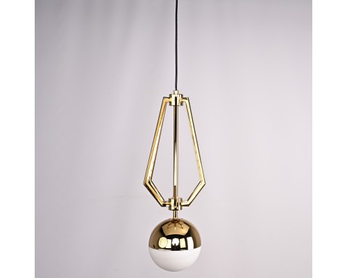 Подвесной светильник Magic Circus D20 ImperiumLoft