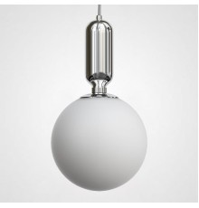 Светильник Parachilna Aballs Chrome D20 ImperiumLoft