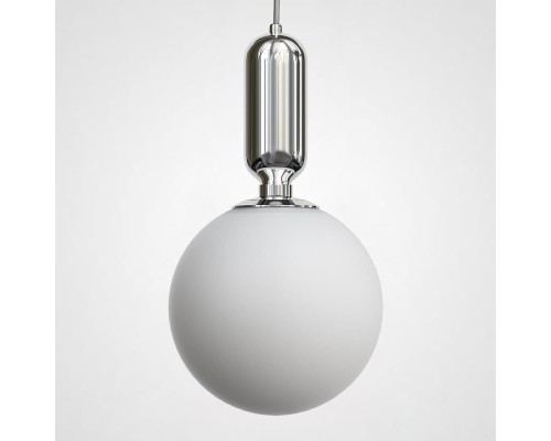 Светильник Parachilna Aballs Chrome D20