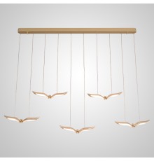 Подвесной светильник FLYER MORE L150 ImperiumLoft