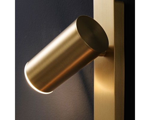 Настенный светильник CURD