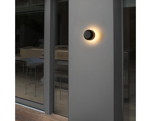 Настенный светильник POINT