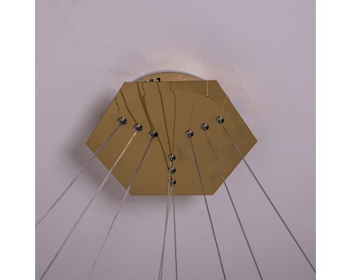 Подвесная люстра Vesanto Cameron Design House D80+100+120 ImperiumLoft