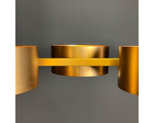 Люстра Sound OR6 Suspension Lamp 5
