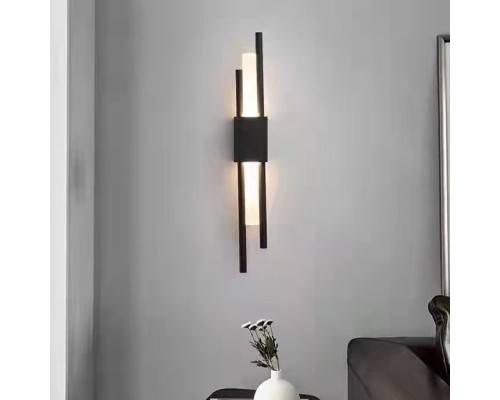 Настенный светильник CHORD C Brass