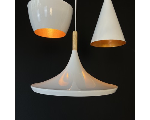 Подвесной светильник Dairy Light Beat Fat